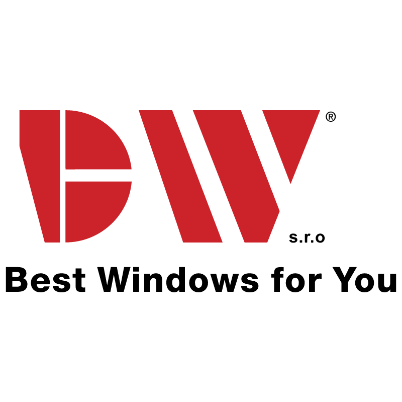 Best Windows for You vector logo