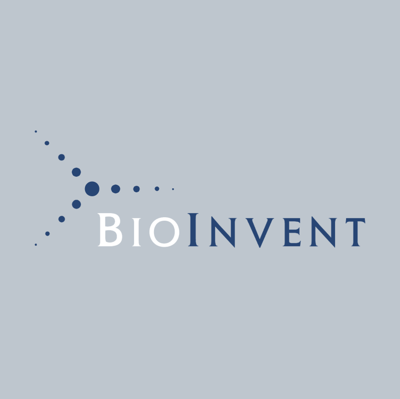 BioInvent 53944 vector logo