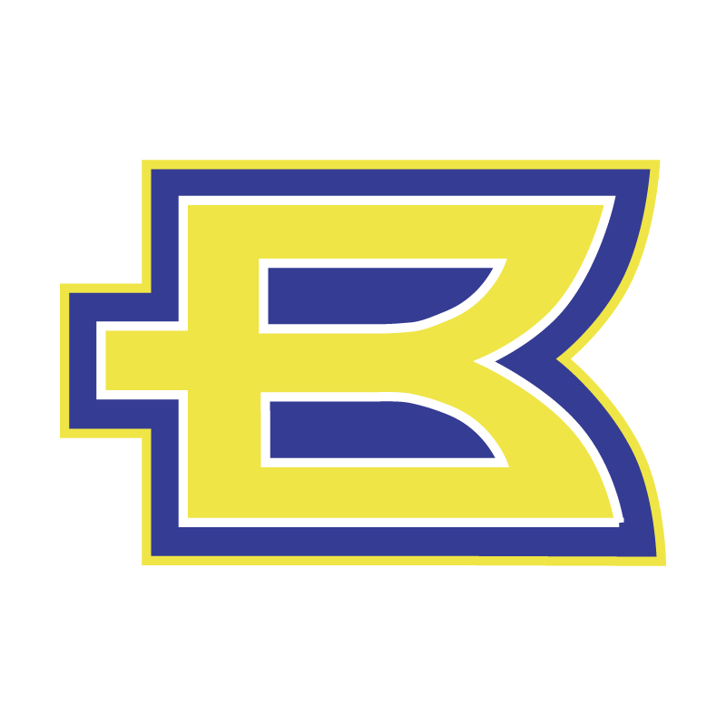 Birmingham Bolts 42971 vector logo