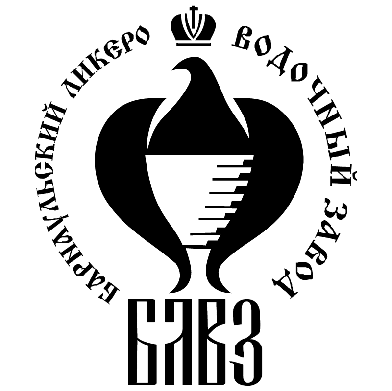 BLVZ vector logo