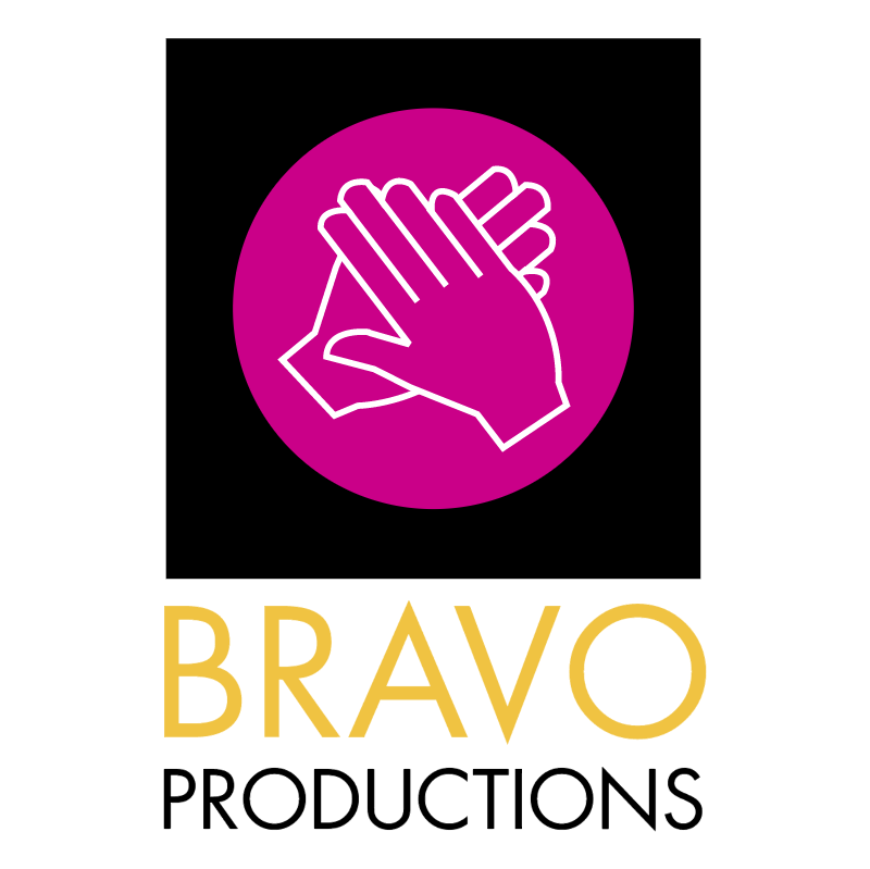 Bravo Production vector