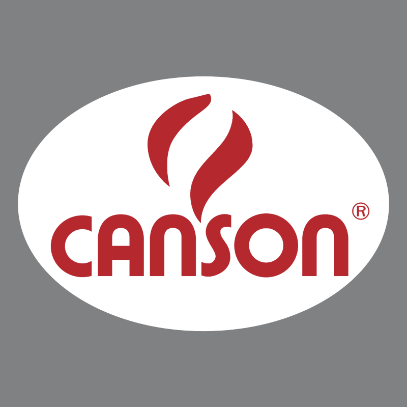 Canson vector logo