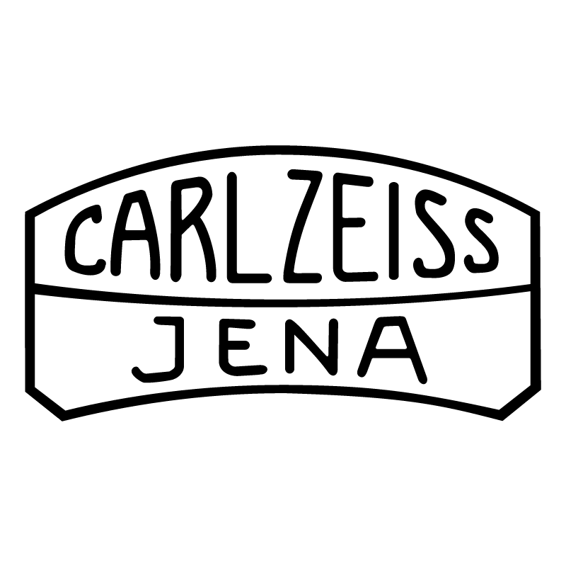 Carl Zeiss Jena vector