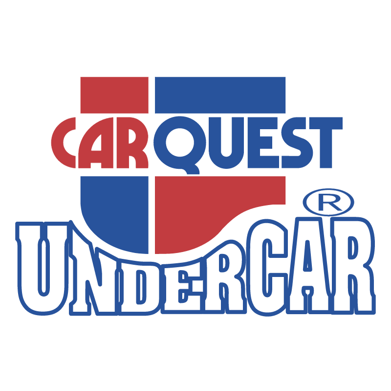 Carquest UnderCar vector