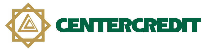 CenterCredit vector logo