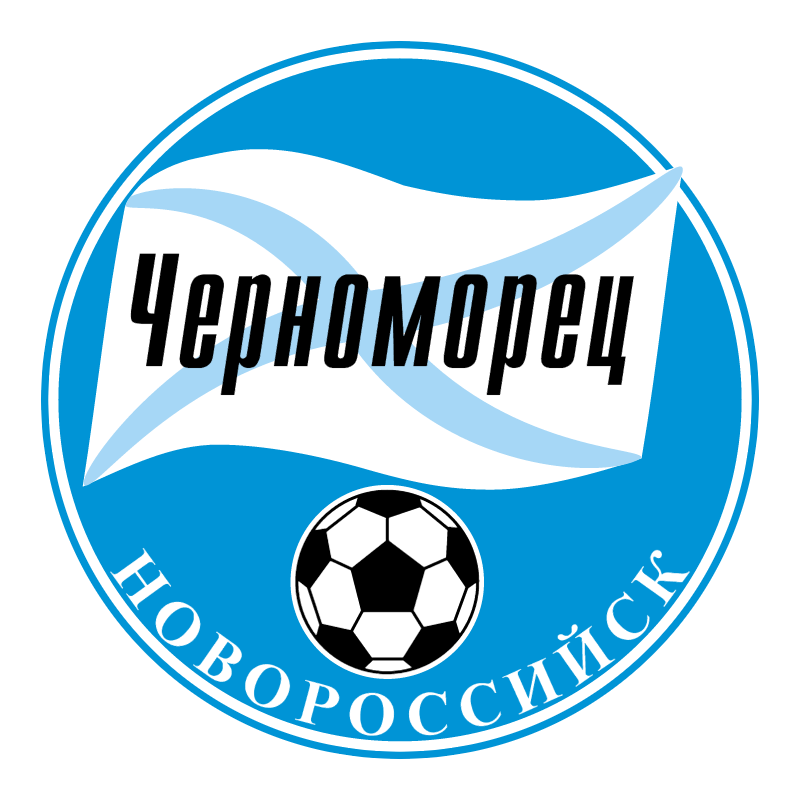 Chernomoretz 7897 vector logo