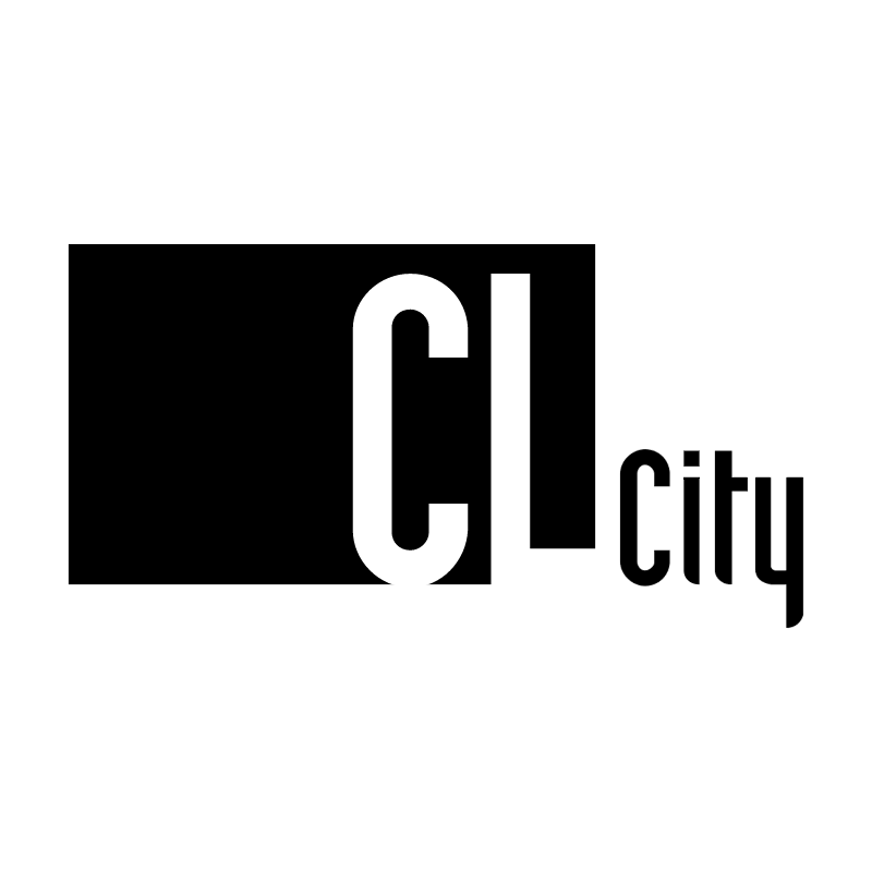 CL City vector logo