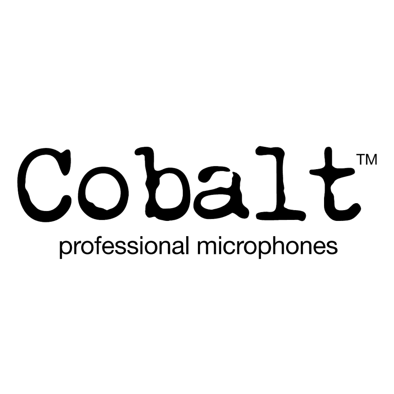 Cobalt vector logo