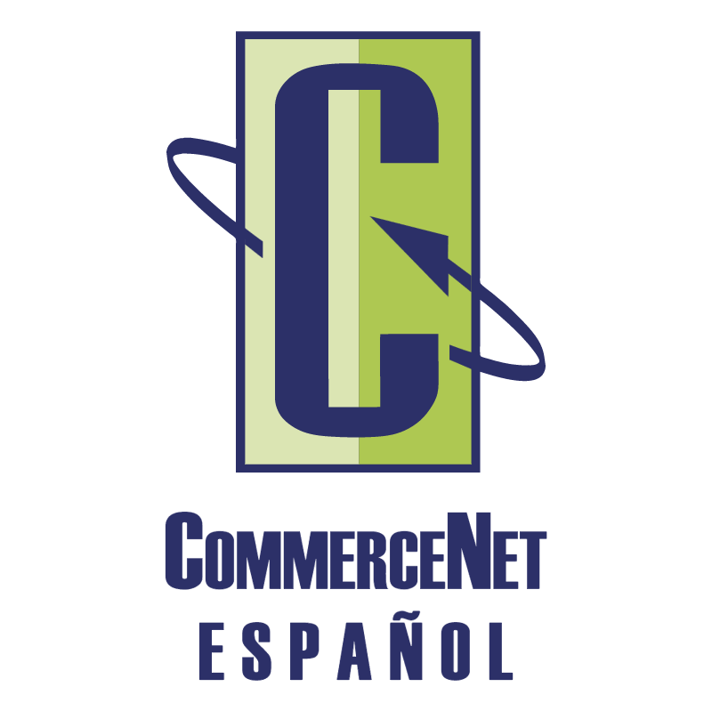 CommerceNet vector logo