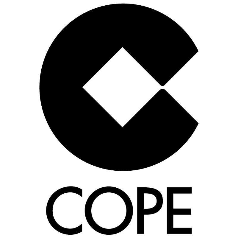 Cope vector logo