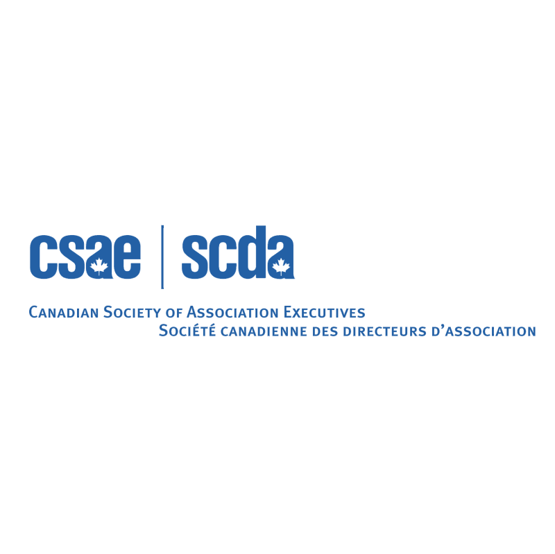 CSAE SCDA vector logo