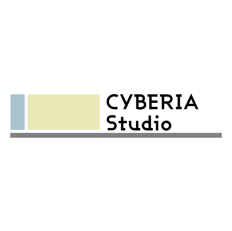 CYBERIA Studio vector