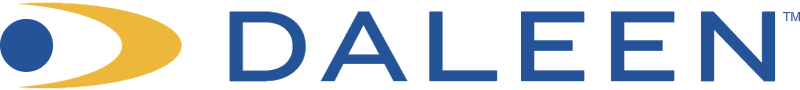 DALEEN vector logo