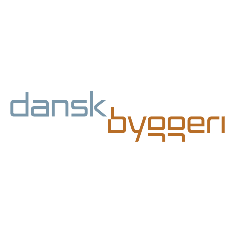 Dansk Byggeri vector
