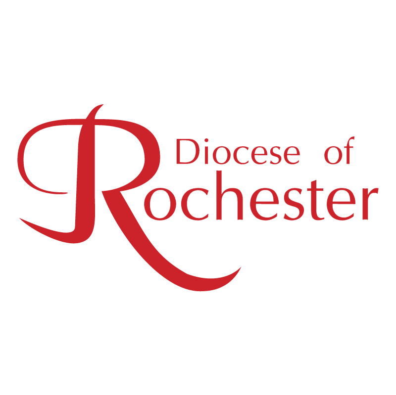 Diocese of Rochester vector