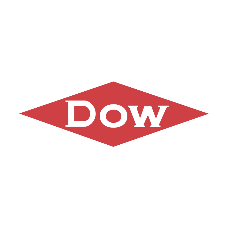 Dow vector logo