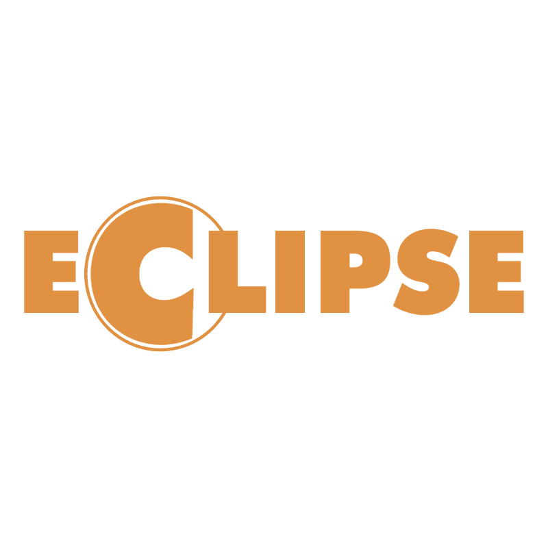 Eclipse vector