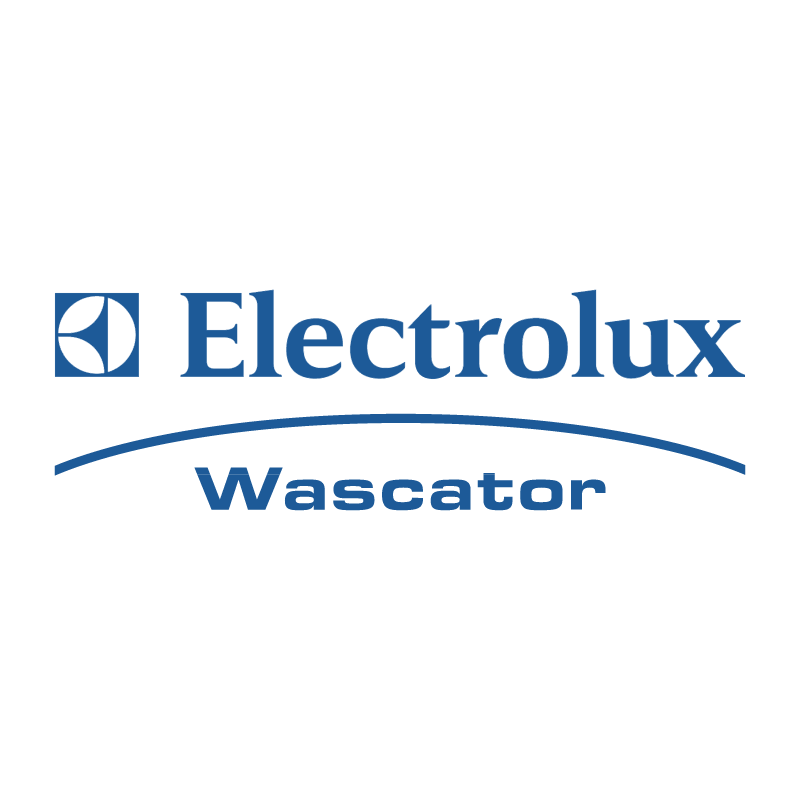 Electrolux Wascator vector