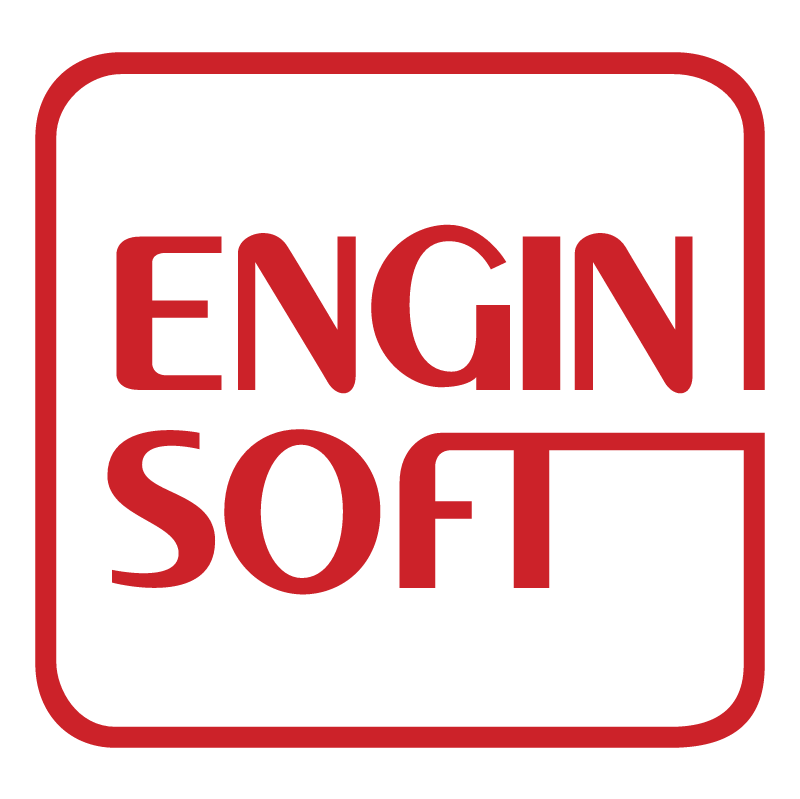 EnginSoft vector logo