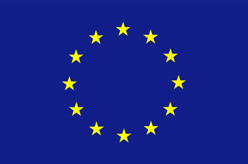 Europe vector