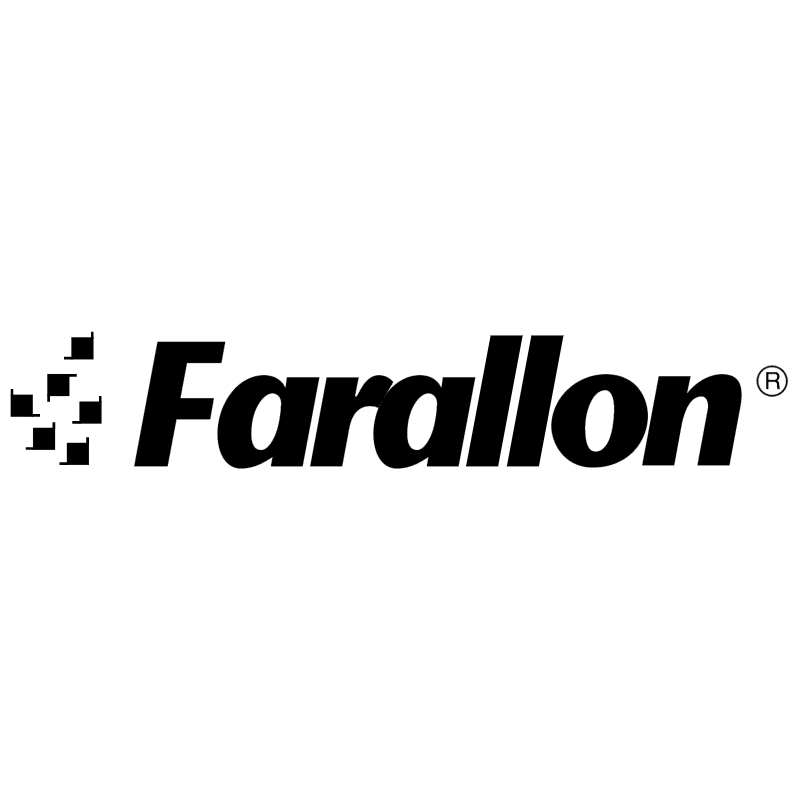 Farallon Computing Inc vector