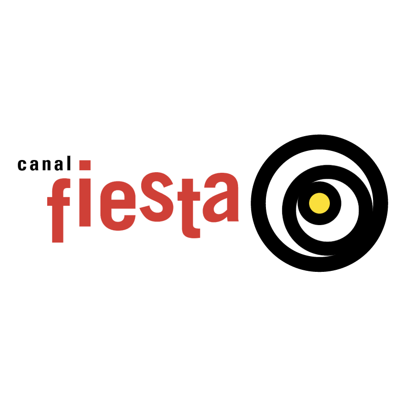 Fiesta Canal vector