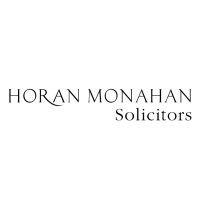 Horan Monahan Solicitors vector