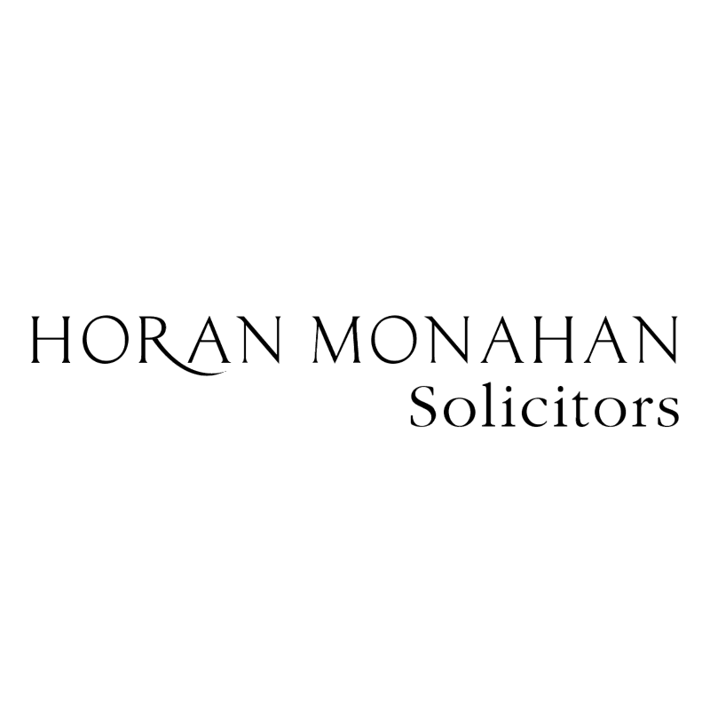 Horan Monahan Solicitors vector logo