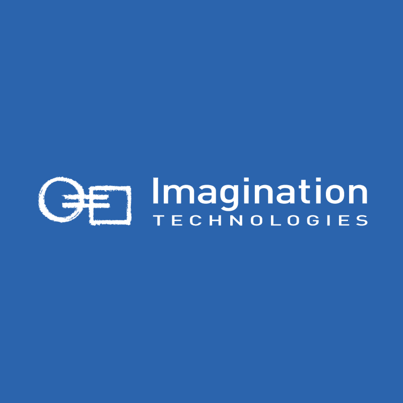 Imagination Technologies vector