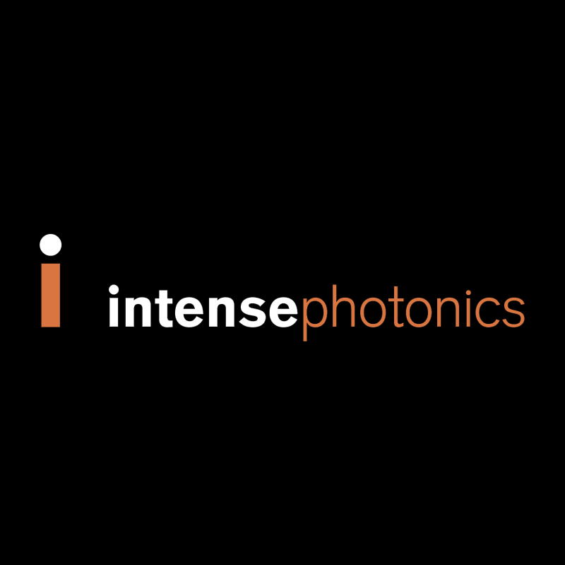 Intense Photonics vector logo