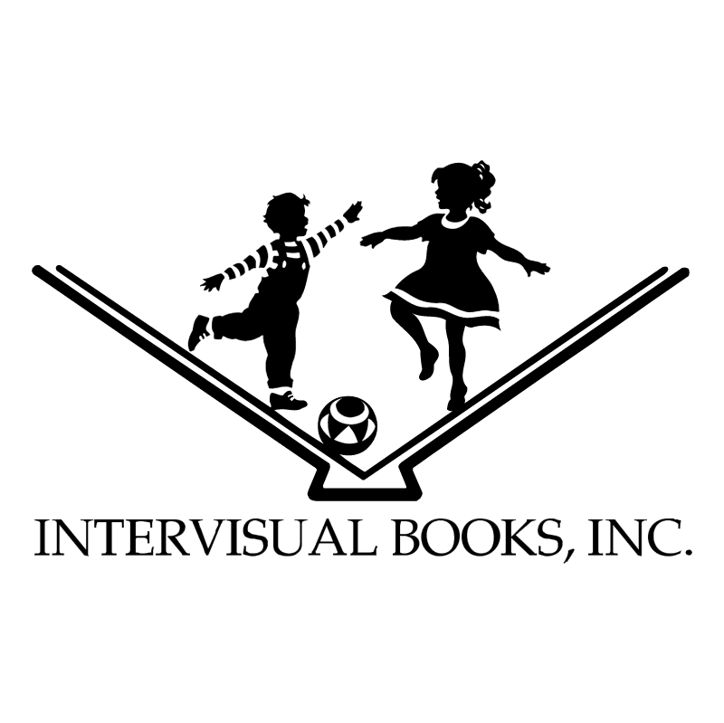 Intervisual Books vector