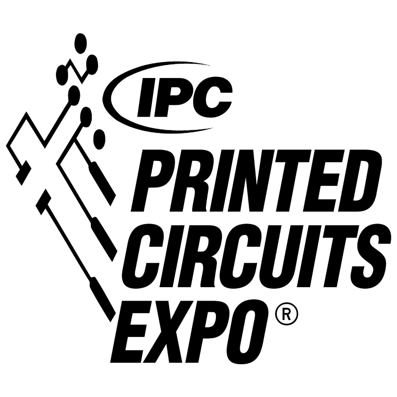 IPC Printed Circuit Expo vector