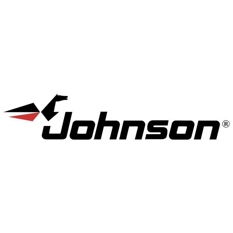 Johnson vector logo