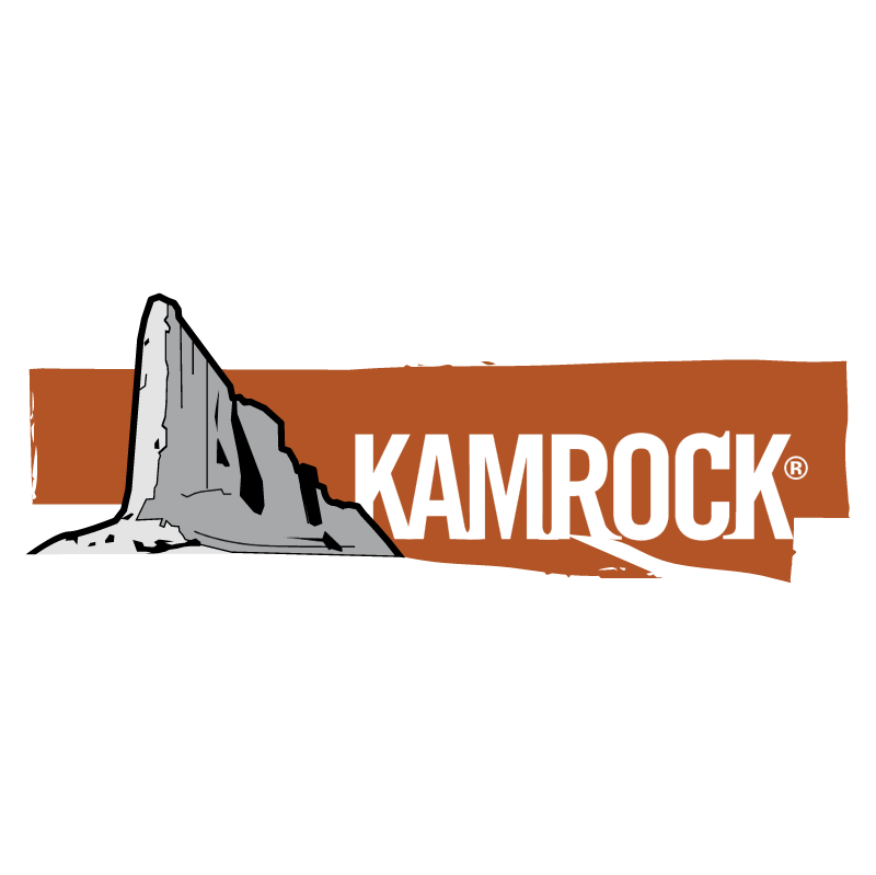 Kamrock vector