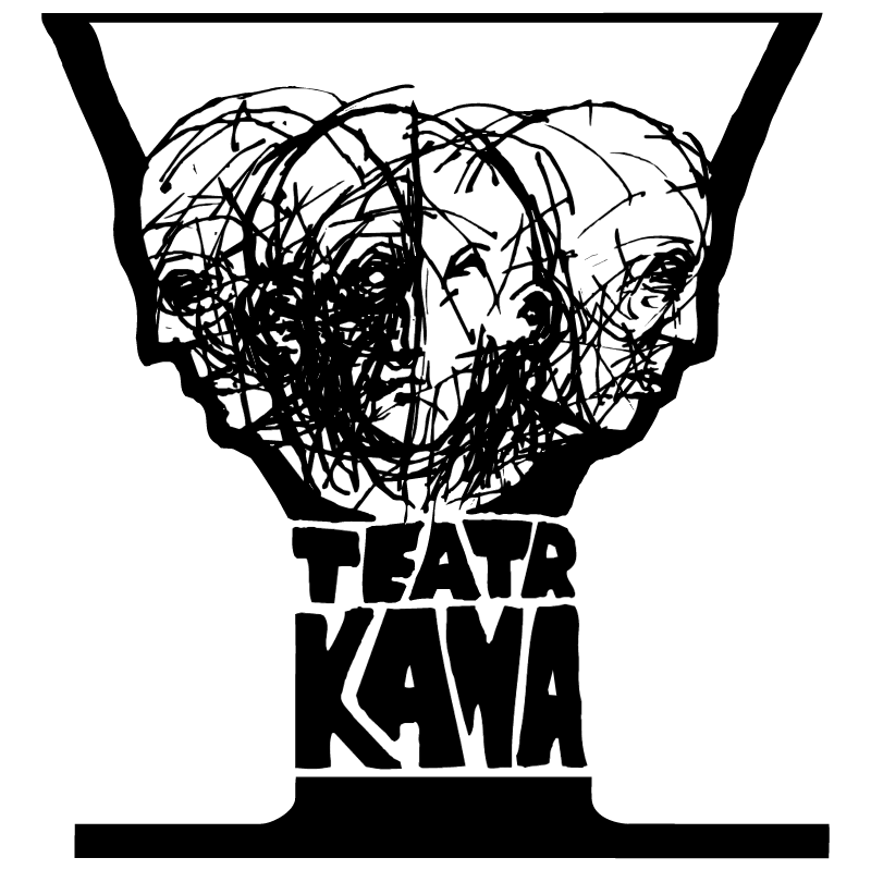 Kana Theater vector logo