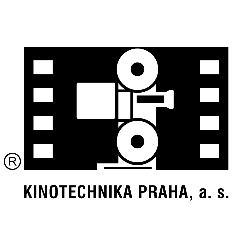 Kinotechnika vector logo