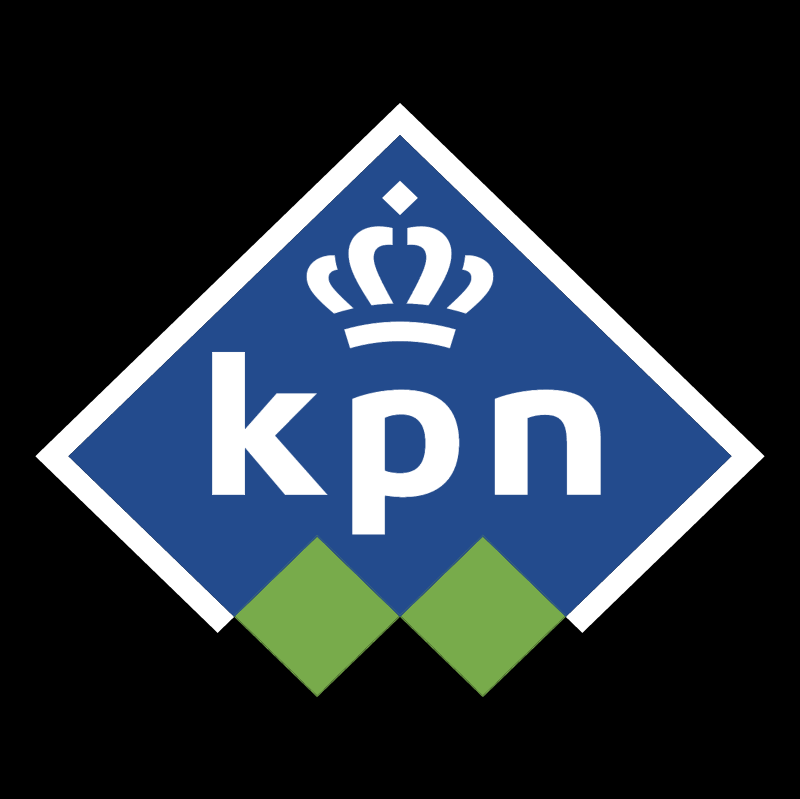 KPN Telecom vector