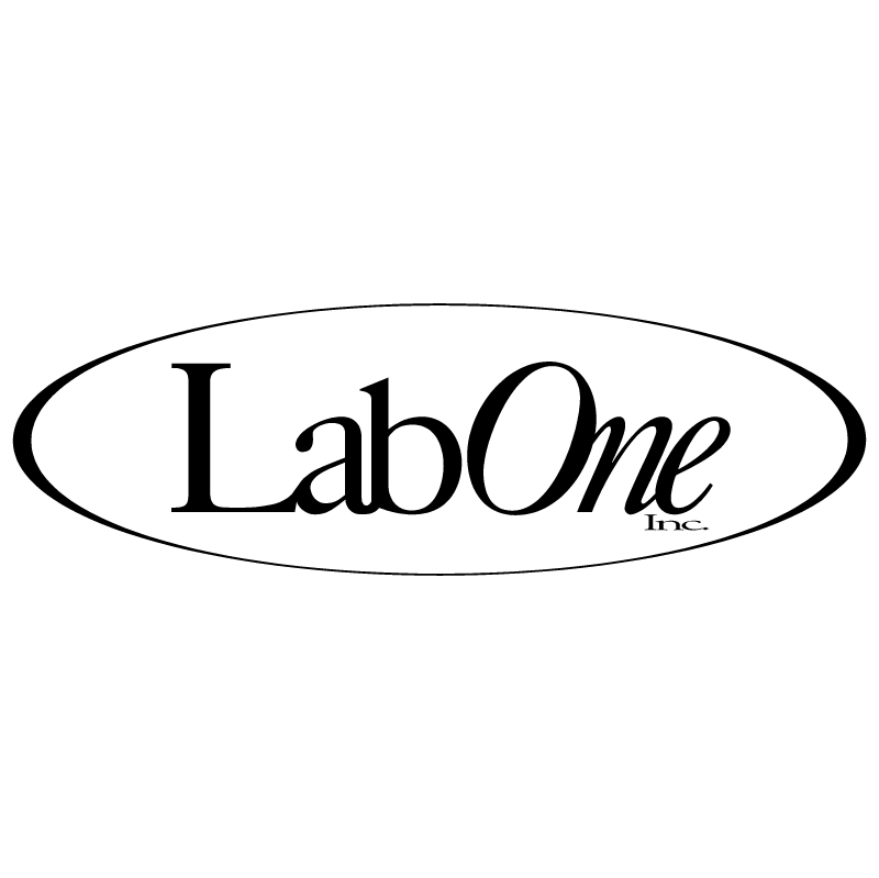 LabOne vector logo