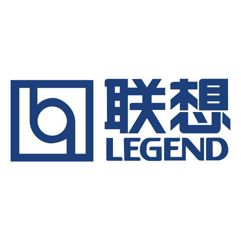 Legend Group Limited vector