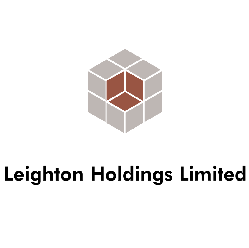 Leighton Holdings Limited vector