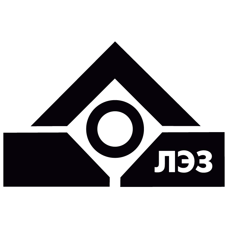 LEZ vector logo