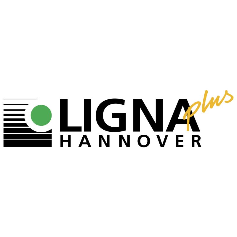 Ligna Plus Hannover vector