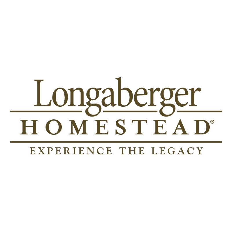 Longaberger Homestead vector
