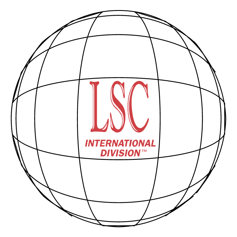 LSC vector logo