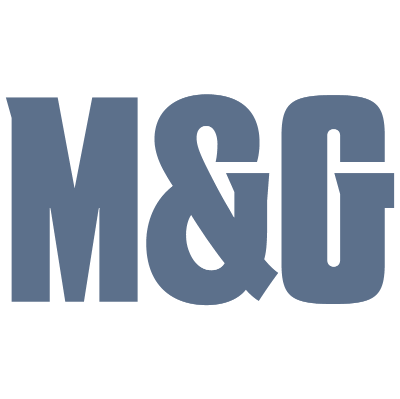 M&G vector