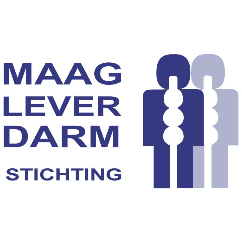 Maag Lever Darm Stichting vector