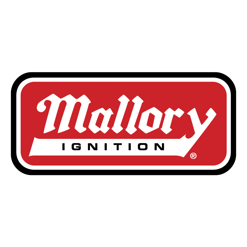 Mallory Ignition vector