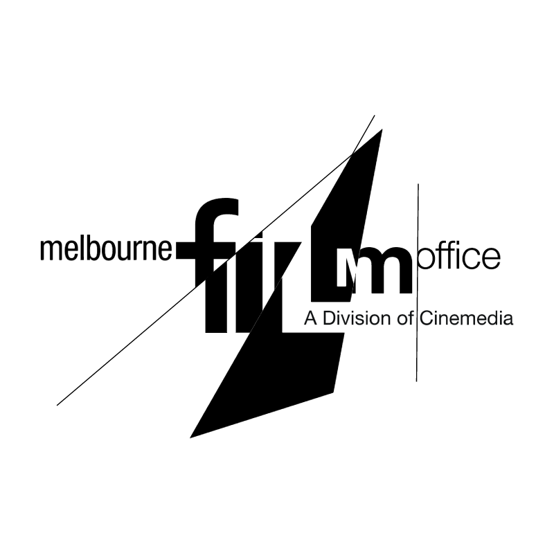 Melbourne Film Office vector logo