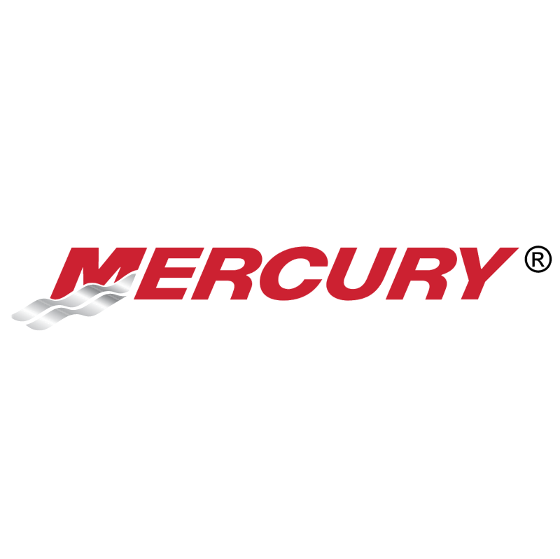Mercury Marine vector