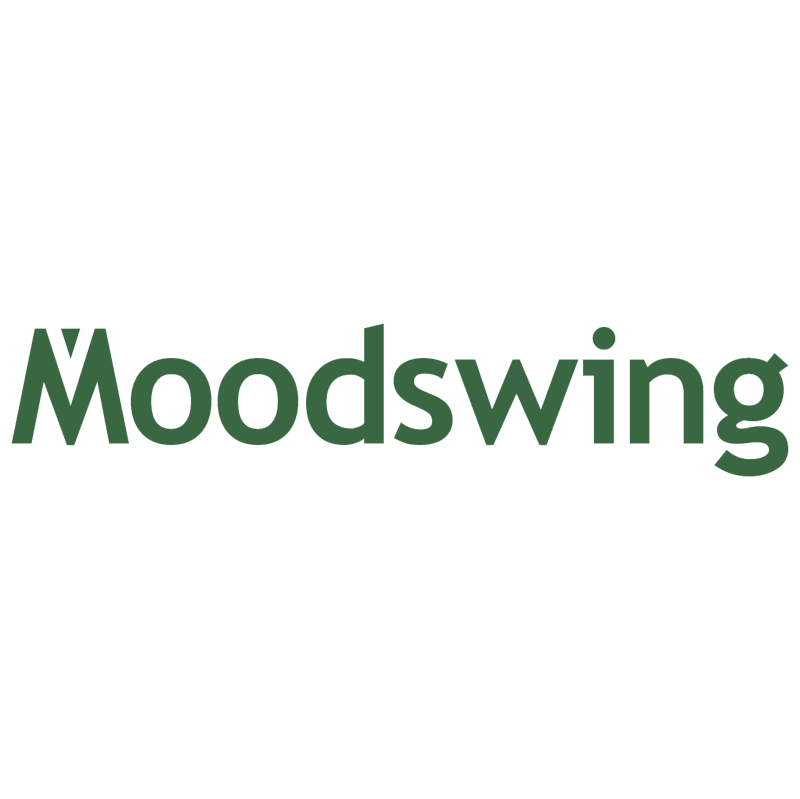 Moodswing vector logo